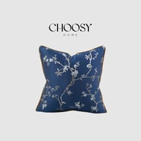 غطاء وسادة VINTAGE E