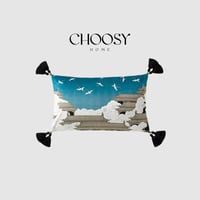 غطاء وسادة CALENDULA A