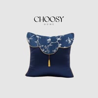 غطاء وسادة VINTAGE F