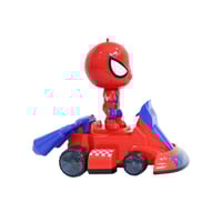 سيارة سبايدر مان للأطفال