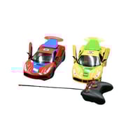 سيارة سوبر ريسنج بجهاز تحكم عن بعد للأطفال – موديل...