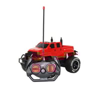 سيارة تحكم عن بعد للأطفال – جيب صخري كروس كنتري بل...