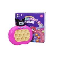 لعبة بوبيت الذكية المضيئة للأطفال – تفاعلية لتنمية...