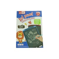 سبوره ايباد كبيره - سبورة إلكترونية للاطفال - متعة...