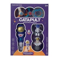 مروحه رائد الفضاء - مروحة لعبة للأطفال - مرح، انتع...