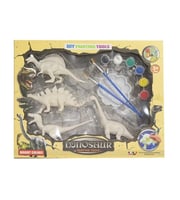 ديناصور للتلوين - لعبة تلوين الديناصورات الرائعة -...