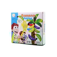 لعبة مقارنة الموز – أفضل لعبة تعليمية للغة العربية...