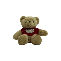 دبدوب قطن كبير - دبدوب كبير بني للأطفال - حجم ضخم،...