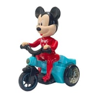 دراجه ميكي ماوس - لعبة دراجة ميكي ماوس للأطفال - م...