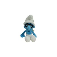 دميه سنافر تعليقه - دمية السنافر للاطفال - شخصية م...