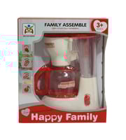 لعبة صنع القهوة لونا جونيور - ماكينة قهوة للأطفال...