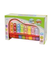 لعبة بيانو للاطفال - متعة العزف تبدأ هنا! بيانو لل...