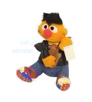 دميه بدر وانيس عازف موسيقي - لعبة اطفال بدر وأنيس...