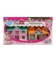 لعبة منزل الصغار - منزل ألعاب للأطفال - حيث تبدأ ا...