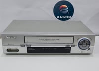 جهاز فيديو شريط كبير VHS