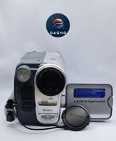 كاميرا سوني شريط DCR-TRV461E