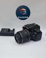 Nikon D5100
