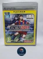 PES2011-PS3