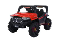 سيارة كهربائية للأطفال 12V كلاسيكية بريموت تحكم أض...