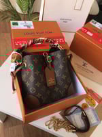 حقيبة لويس فويتون الكلاسيكية: أناقة خالدة!