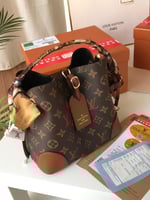 حقيبة لويس فويتون الكلاسيكية: أناقة خالدة!