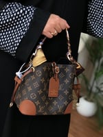 حقيبة لويس فويتون الكلاسيكية: أناقة خالدة!