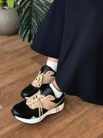 أحذية برادا : أناقة وفخامة في كل خطوة