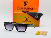 نظارات شمس Louis Vuitton: أناقتكِ بلمسة من الفخامة...