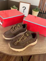 أحذية لوروبينا: أناقة دافئة وراحة استثنائية