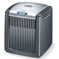 منقي الهواء ومرطب الهواء BEURER LW110