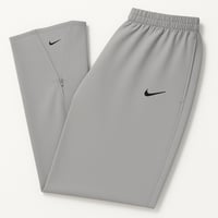 RARE 2000s Trackpants Grey