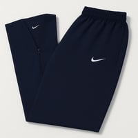 Vintage Dark Blue Track Bants