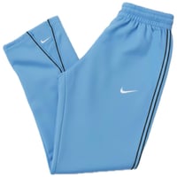 SUPER RARE 2000s Trackpants Sky Blue