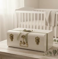 هدية مواليد بنات فستان أنيق مقاس 3-6 أشهر