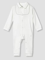 هدية مواليد أولاد بدلة أنيقة قطعتين