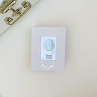 هدية مواليد بنات فستان أنيق مقاس 3-6 أشهر