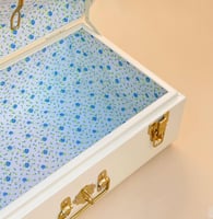 صندوق ذكريات