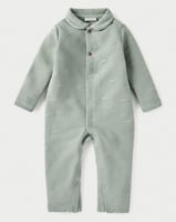 هدية مواليد أولاد بدلة أنيقة قطعتين