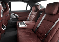 BMW i735 | بي أم دبليو i735