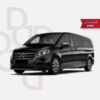 Mercedes-Benz Vito | مرسيدس فيتو