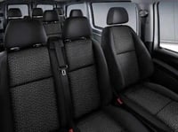 Mercedes-Benz Vito | مرسيدس فيتو