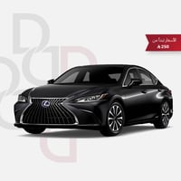 Lexus ES | لكزس ES