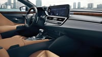 Lexus ES | لكزس ES