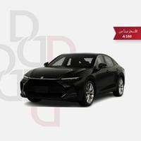 Toyota Crown | تويوتا كراون