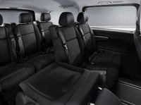 Mercedes-Benz Vito | مرسيدس فيتو