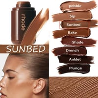 sunbed