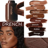 drench