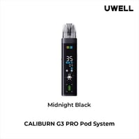 Midnight Black