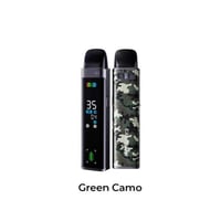 GREEN CAMO