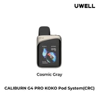 COSMIC GRAY